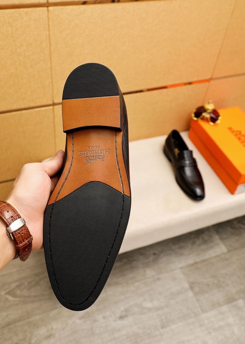 Hermes Business Shoes